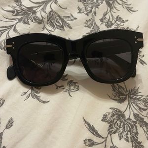 Celine sunglasses